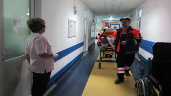 28 de oameni internați în spitalele din Timișoara, în urma deratizării